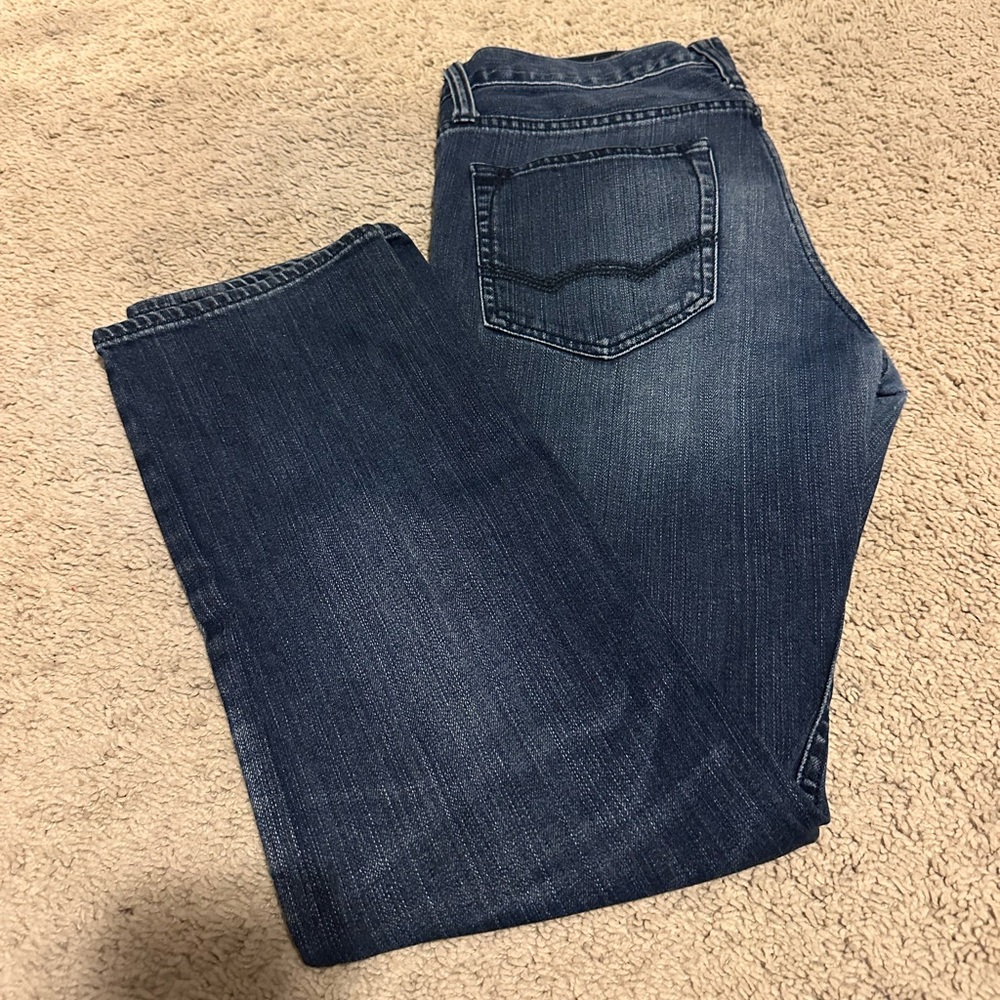 American Eagle Core Flex Pants - image 1